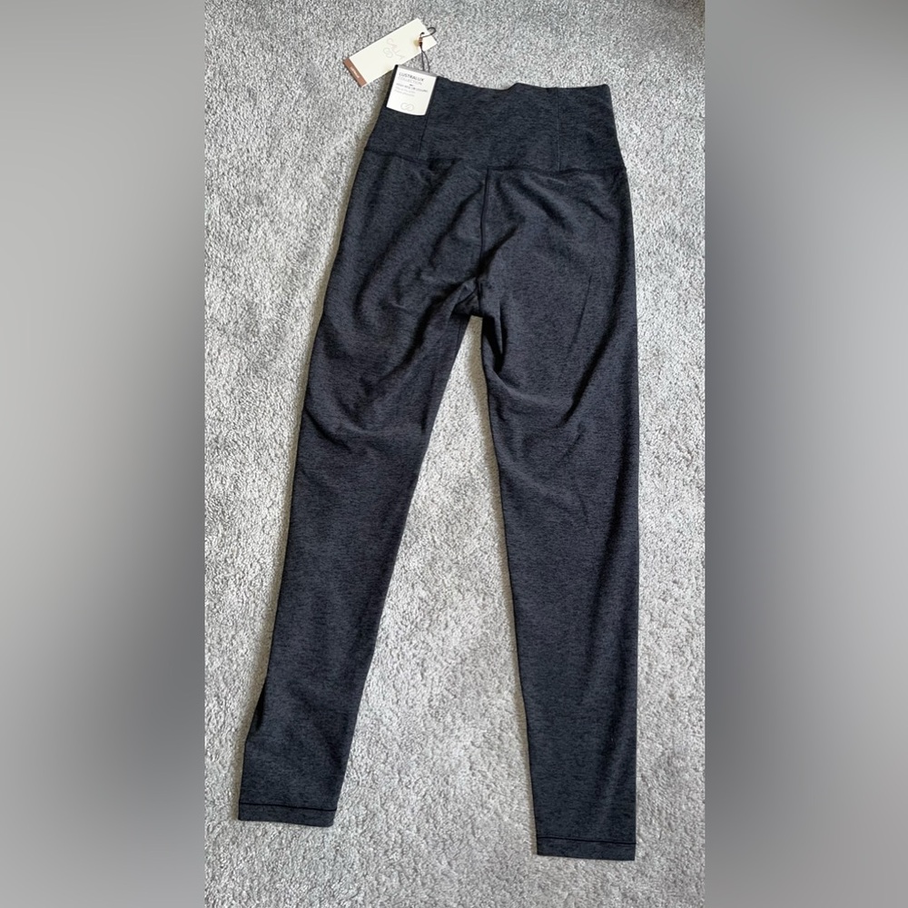 NWT CALIA Women’s Lustralux 7/8 Legging by Carrie Underwood S - Picture 6 of 7